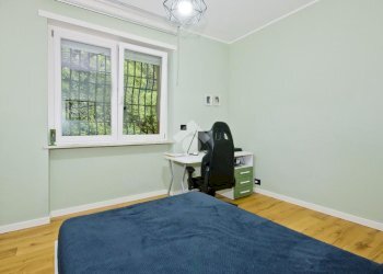 Villa Strada della Vetta, Pecetto Torinese - foto 21