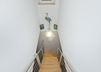 Villa Strada della Vetta, Pecetto Torinese - foto 22