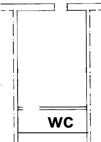 Laboratorio via ricciardi, 60, Foggia - planimetria 1