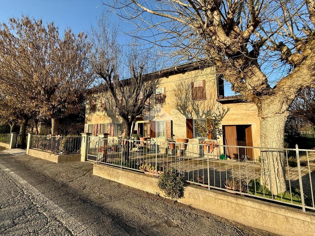 Rustico Via Viazzola Borgazzo, Novellara - foto 2