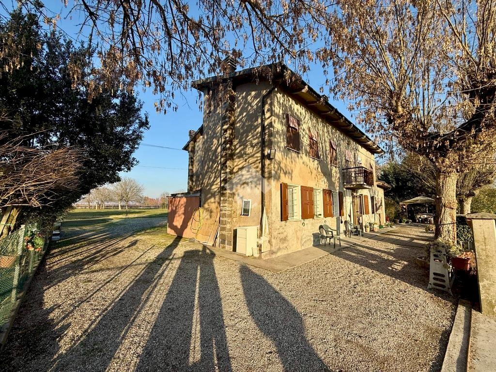 Rustico Via Viazzola Borgazzo, Novellara - foto 3