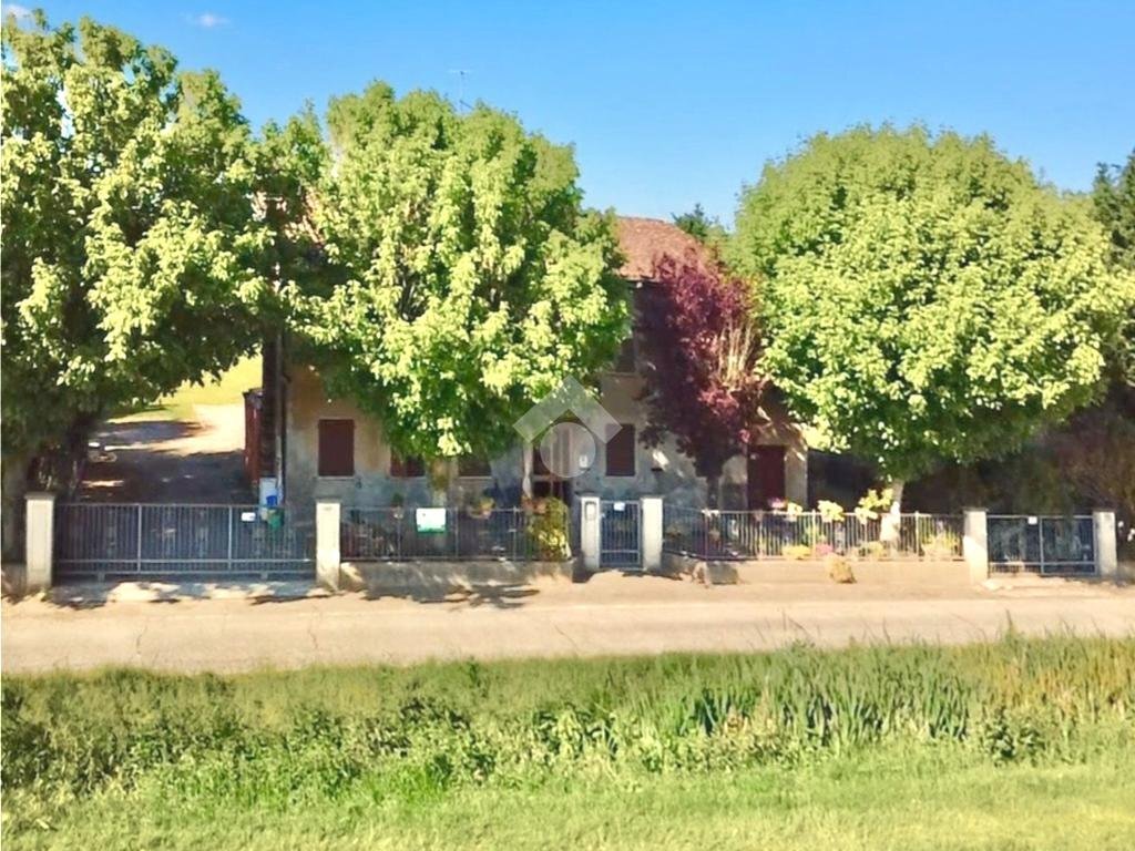 Rustico Via Viazzola Borgazzo, Novellara - foto 1