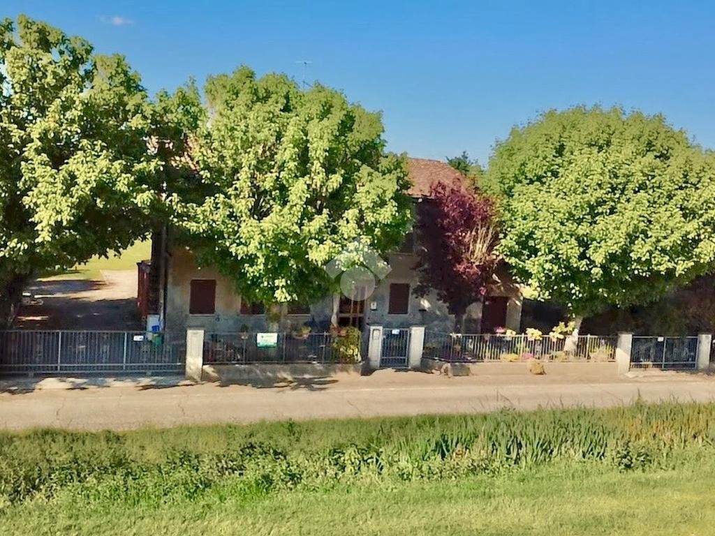 Rustico Via Viazzola Borgazzo, Novellara - foto 2