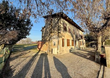 Rustico Via Viazzola Borgazzo, Novellara - foto 3