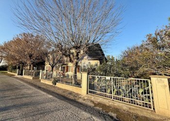 Rustico Via Viazzola Borgazzo, Novellara - foto 5