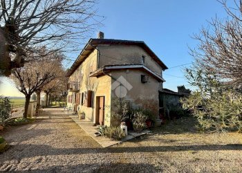 Rustico Via Viazzola Borgazzo, Novellara - foto 6