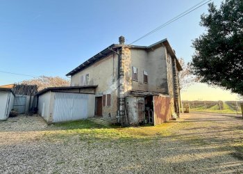 Rustico Via Viazzola Borgazzo, Novellara - foto 7