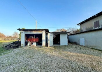 Rustico Via Viazzola Borgazzo, Novellara - foto 8