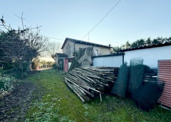 Rustico Via Viazzola Borgazzo, Novellara - foto 9