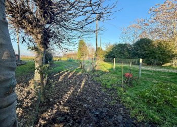 Rustico Via Viazzola Borgazzo, Novellara - foto 11