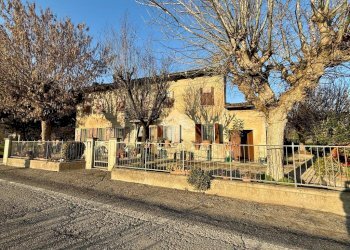 Rustico Via Viazzola Borgazzo, Novellara - foto 15