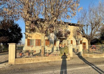 Rustico Via Viazzola Borgazzo, Novellara - foto 1