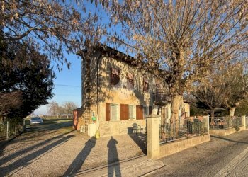 Rustico Via Viazzola Borgazzo, Novellara - foto 4