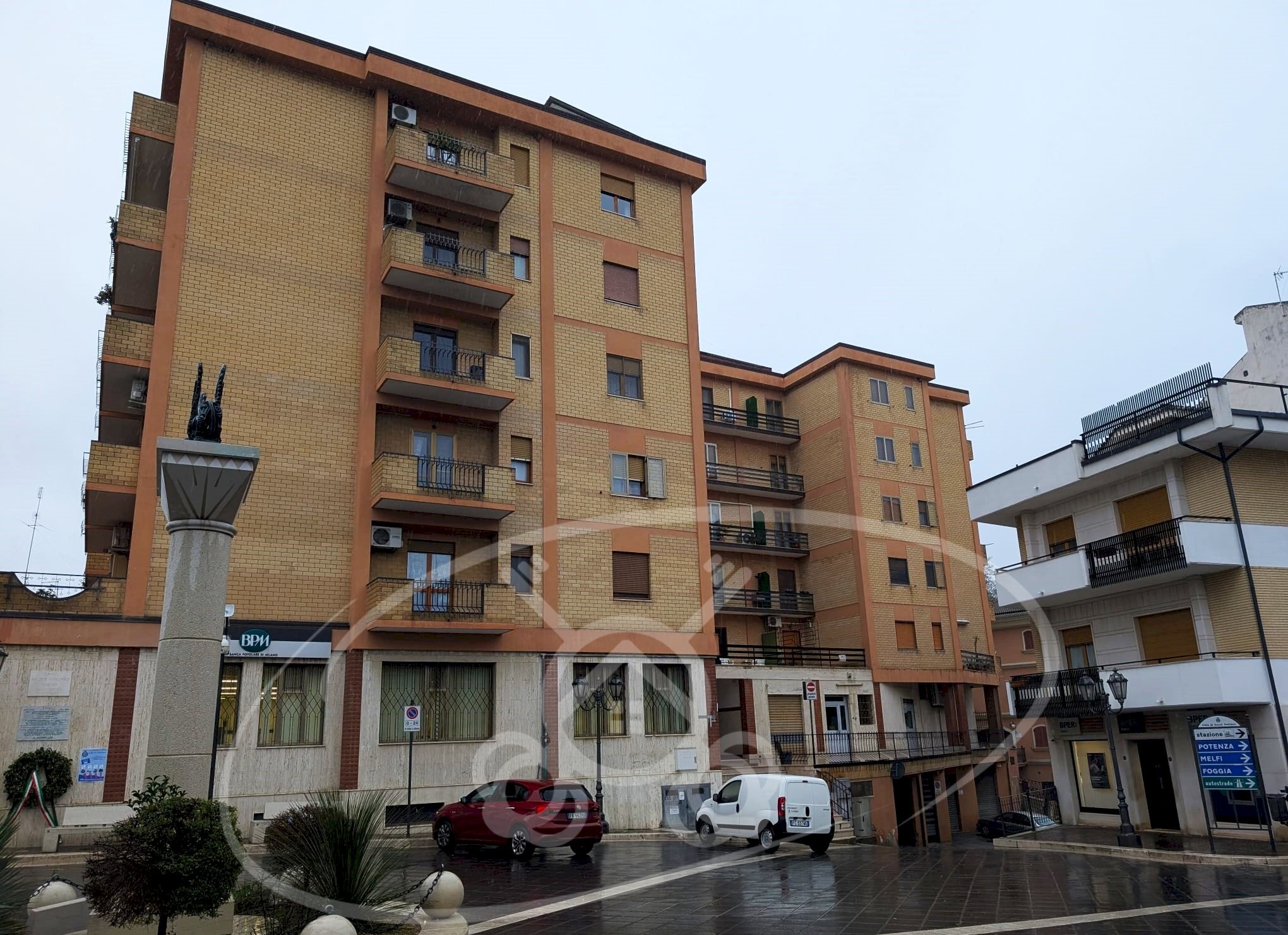 Bilocale Via Alessandro Manzoni, 6, Ascoli Satriano - foto 3