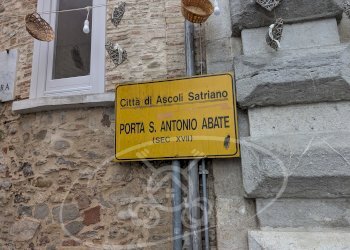 Bilocale Via Alessandro Manzoni, 6, Ascoli Satriano - foto 33