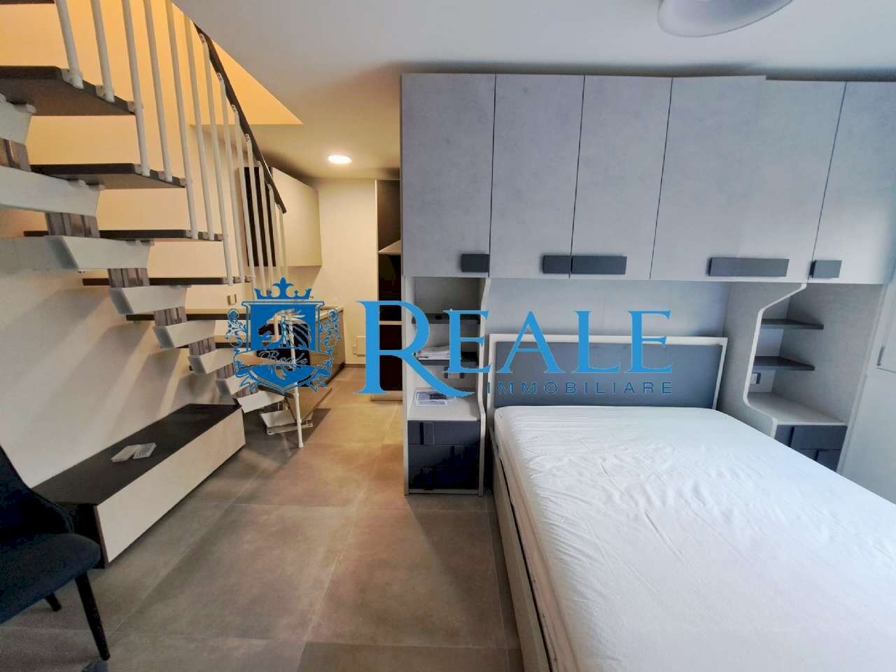 Two-room apartment Bareggio - photo 2