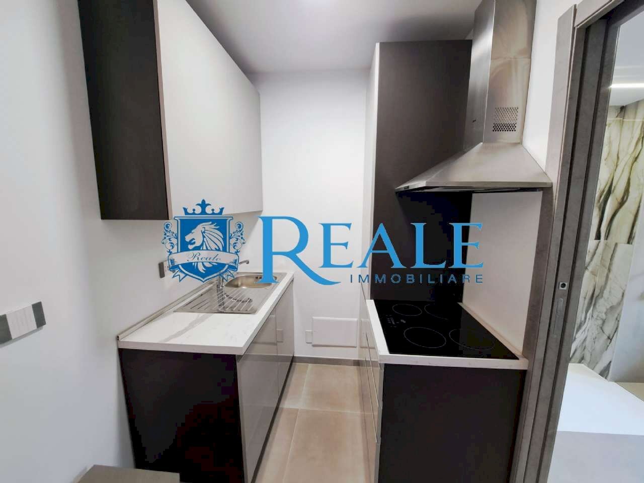 Two-room apartment Bareggio - photo 1