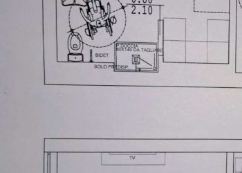 Two-room apartment Bareggio - photo 8