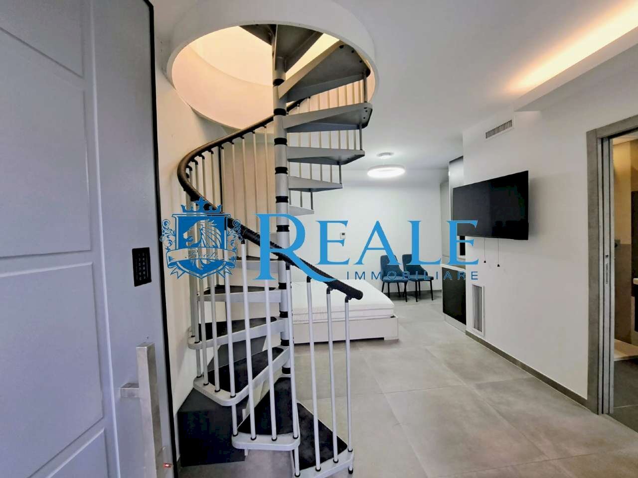 Two-room apartment Bareggio - photo 2