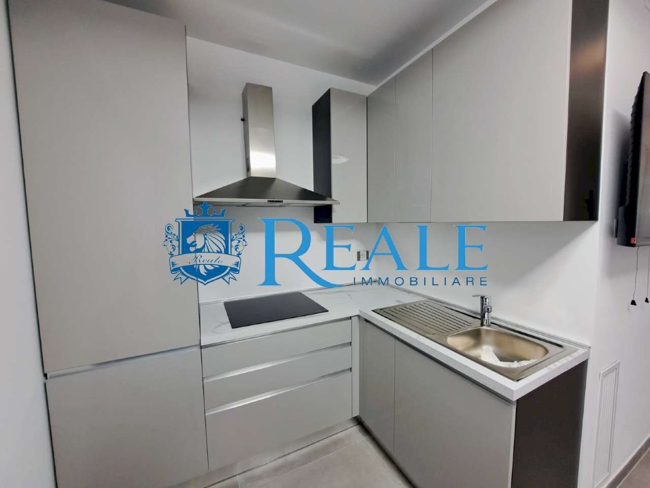 Two-room apartment Bareggio - photo 3