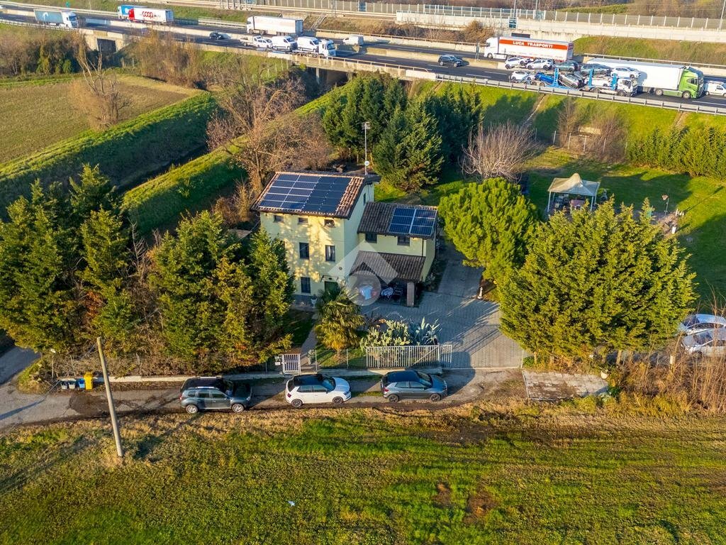 Villa Via felesino, Reggio nell'Emilia - foto 2