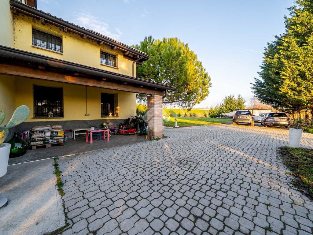 Villa Via felesino, Reggio nell'Emilia - foto 3