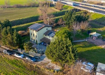 Villa Via felesino, Reggio nell'Emilia - foto 1