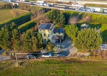 Villa Via felesino, Reggio nell'Emilia - foto 2