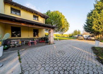 Villa Via felesino, Reggio nell'Emilia - foto 3