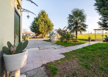 Villa Via felesino, Reggio nell'Emilia - foto 4