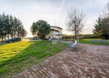 Villa Via felesino, Reggio nell'Emilia - foto 41