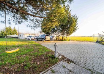 Villa Via felesino, Reggio nell'Emilia - foto 42