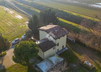 Villa Via felesino, Reggio nell'Emilia - foto 44