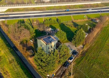 Villa Via felesino, Reggio nell'Emilia - foto 45