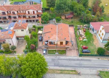 Portion of a house Via Andrea Rivasi, Cavriago - photo 4
