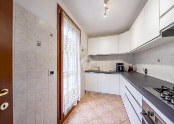 Portion of a house Via Andrea Rivasi, Cavriago - photo 9