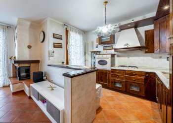 Portion of a house Via Andrea Rivasi, Cavriago - photo 22