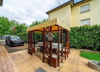 Portion of a house Via Andrea Rivasi, Cavriago - photo 42