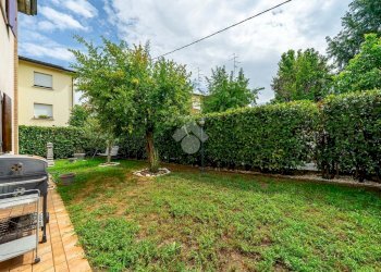 Portion of a house Via Andrea Rivasi, Cavriago - photo 43