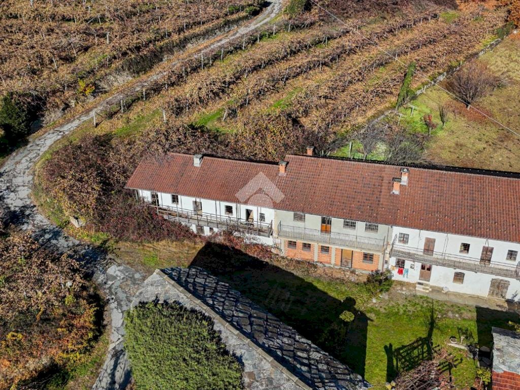 Semi-detached house Via Comba Marasso, Envie - photo 2