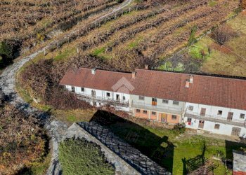 Semi-detached house Via Comba Marasso, Envie - photo 2