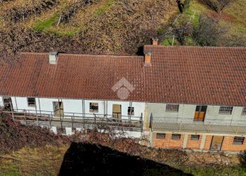 Semi-detached house Via Comba Marasso, Envie - photo 4