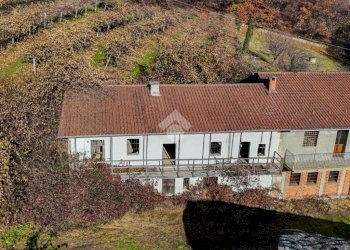 Semi-detached house Via Comba Marasso, Envie - photo 5