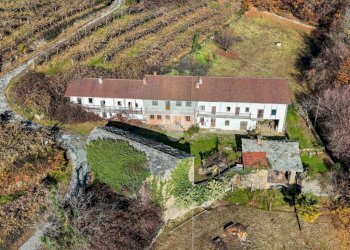 Semi-detached house Via Comba Marasso, Envie - photo 8