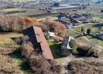 Semi-detached house Via Comba Marasso, Envie - photo 9
