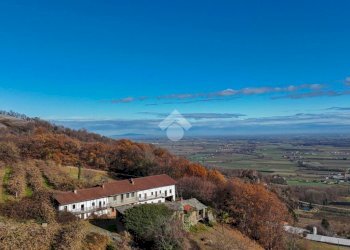 Semi-detached house Via Comba Marasso, Envie - photo 10