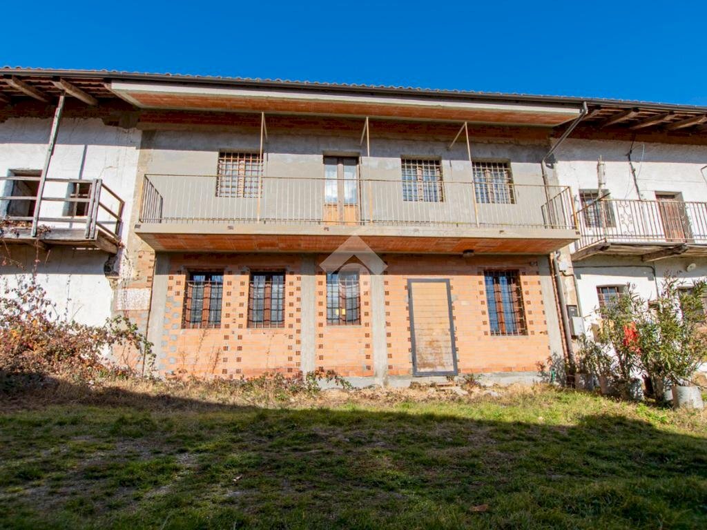 Semi-detached house Via Comba Marasso, Envie - photo 3