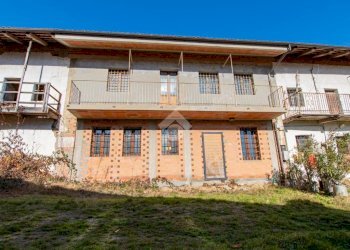 Casa semi indipendente Via Comba Marasso, Envie - foto 3