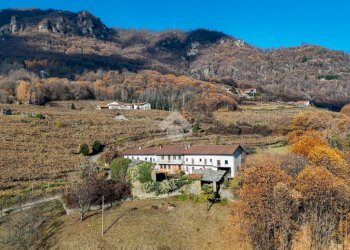 Casa semi indipendente Via Comba Marasso, Envie - foto 4