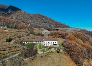 Casa semi indipendente Via Comba Marasso, Envie - foto 7